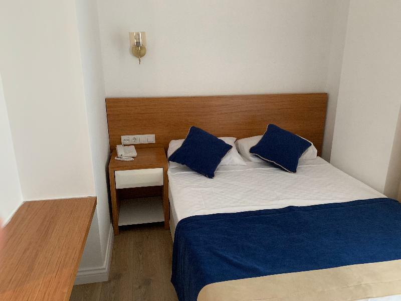The Sansa Hotel & Spa Manavgat Buitenkant foto
